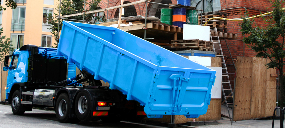 Find Dumpter Rentals in your city